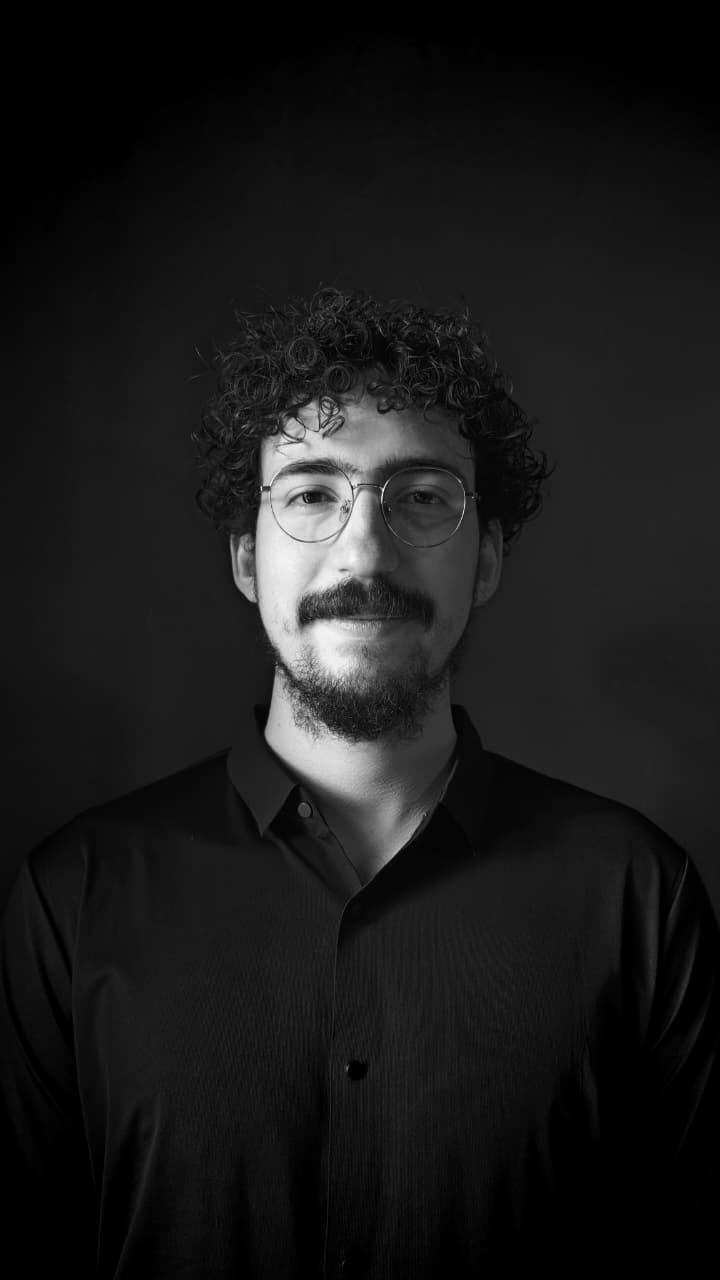 Tomas Santiago Sighinolfi, Fundador de TRSAI
